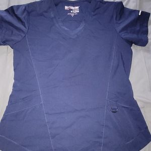 Grey's anatomy Scrub Set